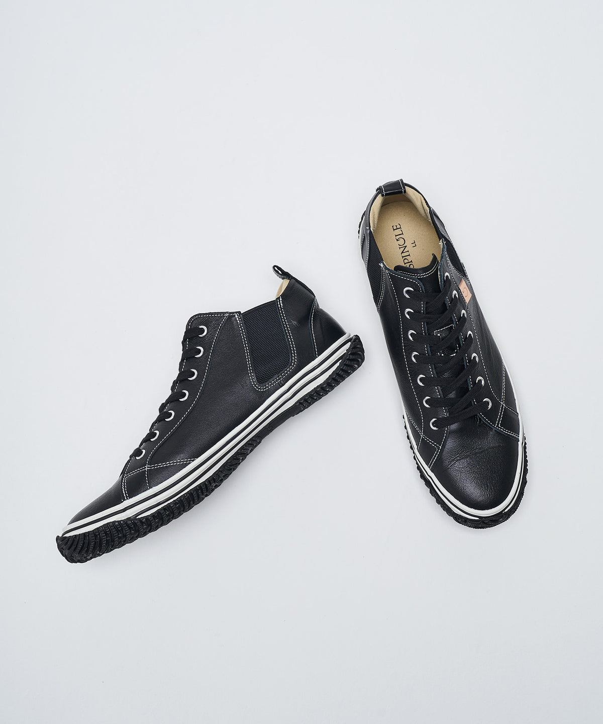 SP-442 Black