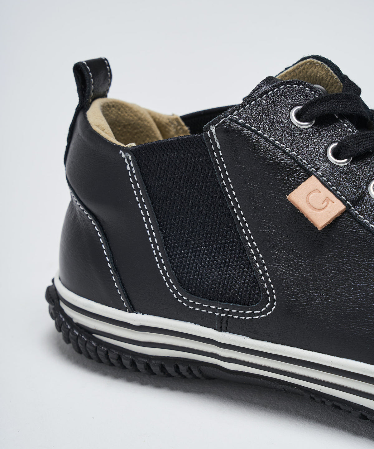 SP-442 Black