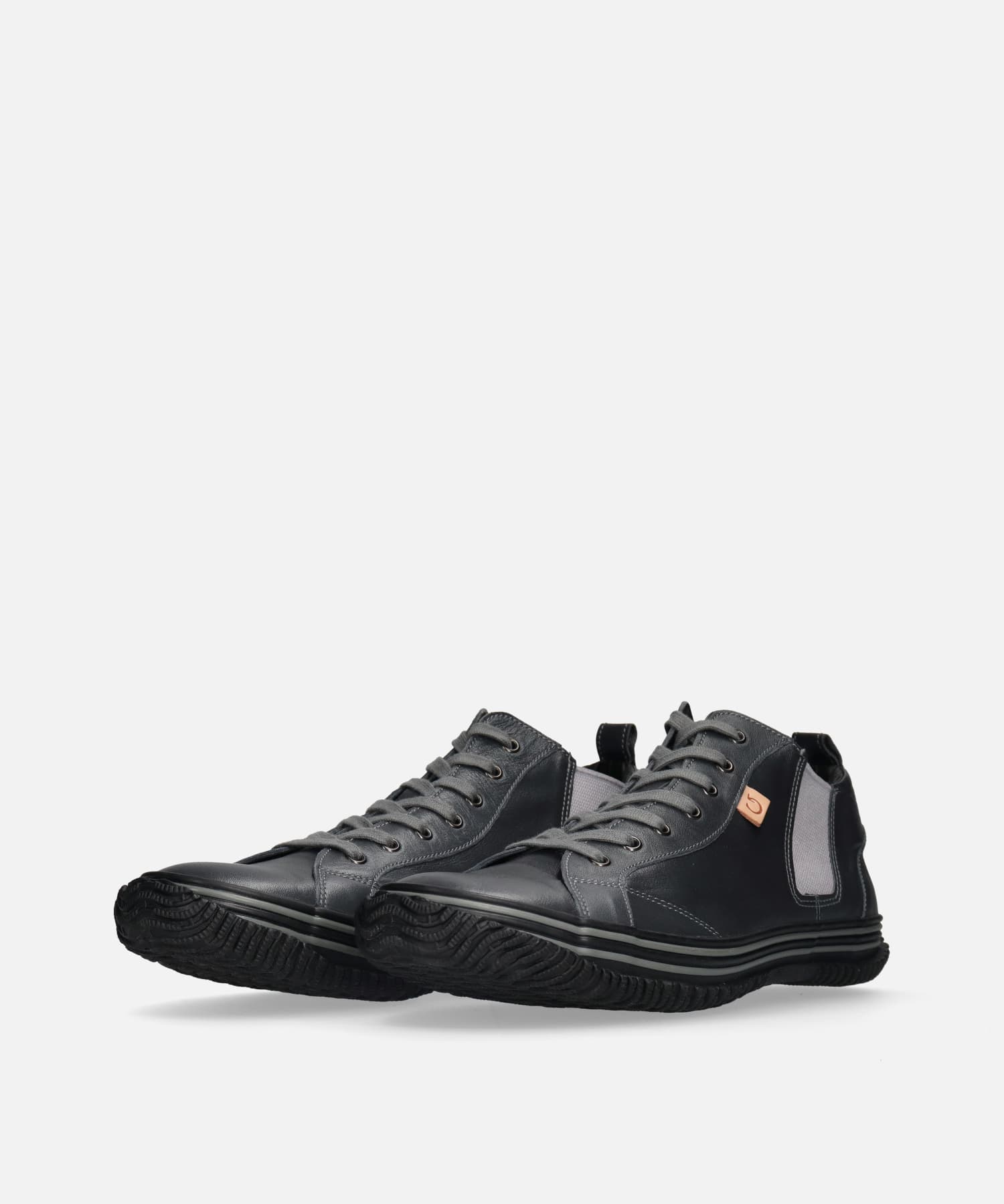SP-442 Charcoal Gray - SPINGLE