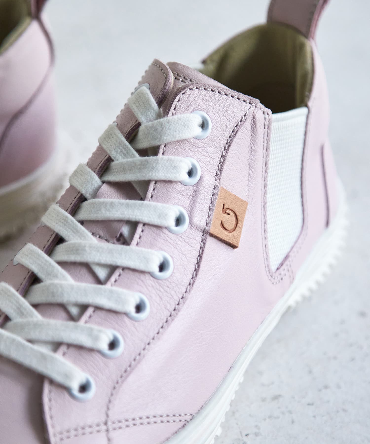 SP-442 Light Pink - SPINGLE