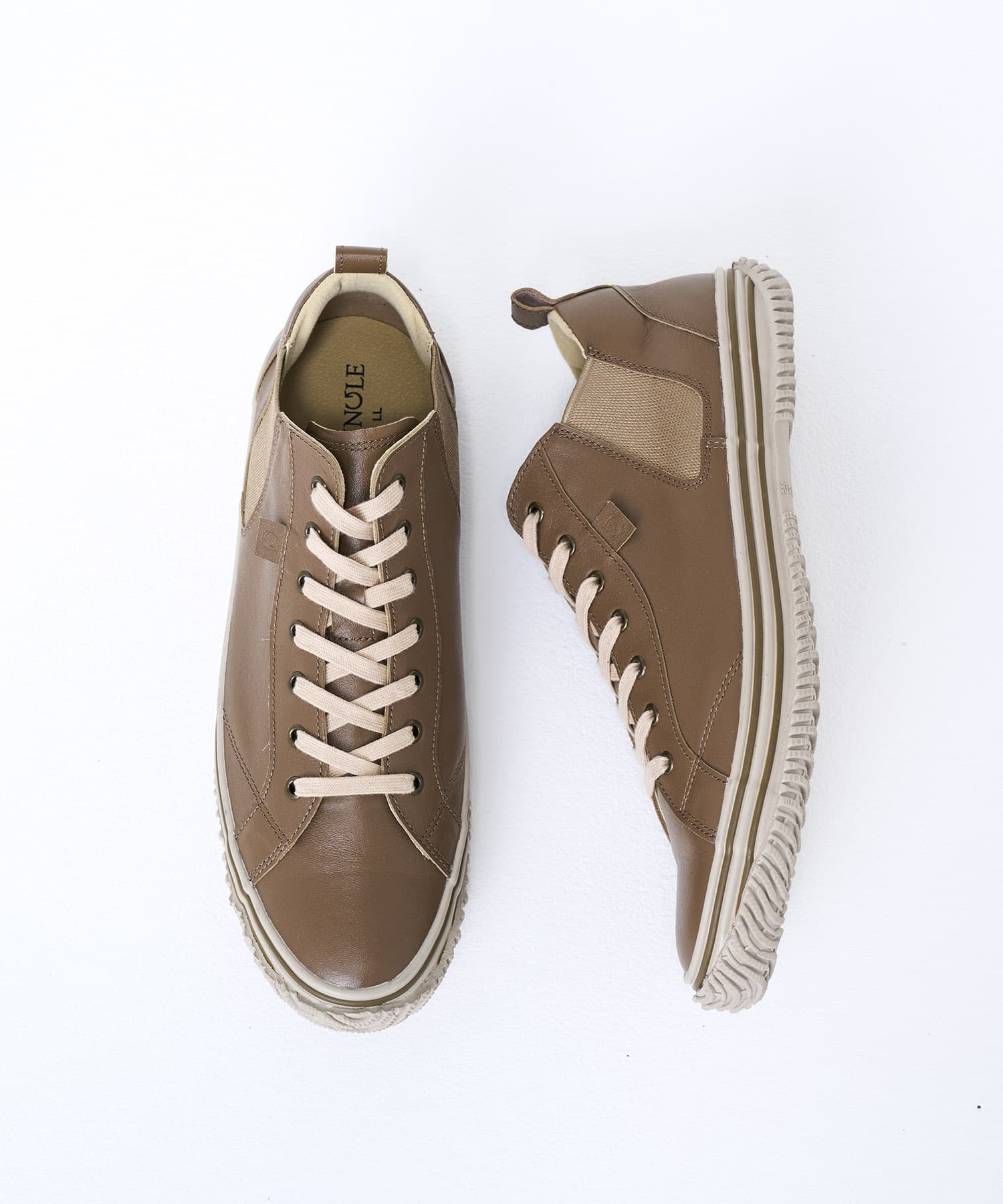 SP-442 Olive Gray - SPINGLE