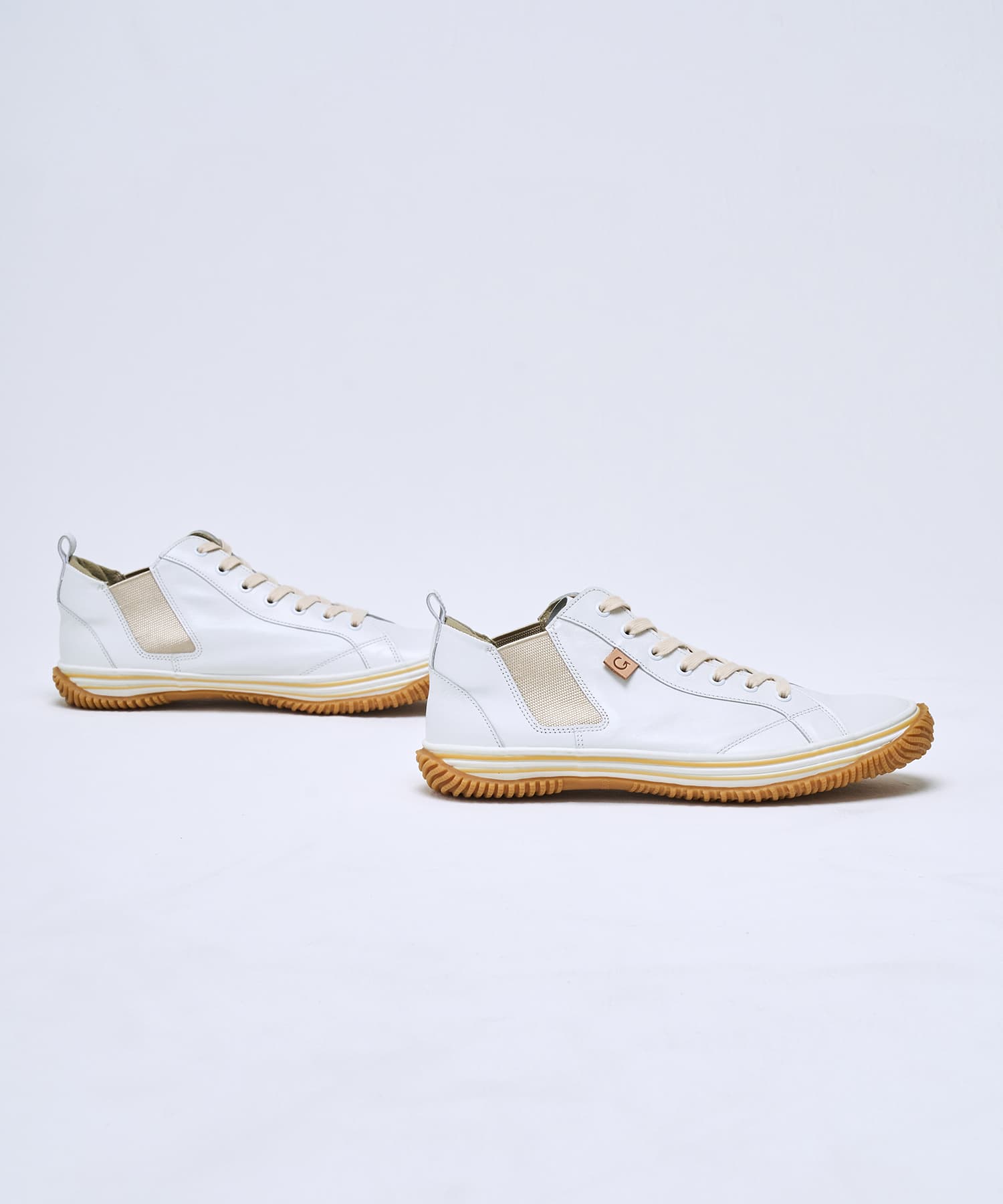 SP-442 White/Beige