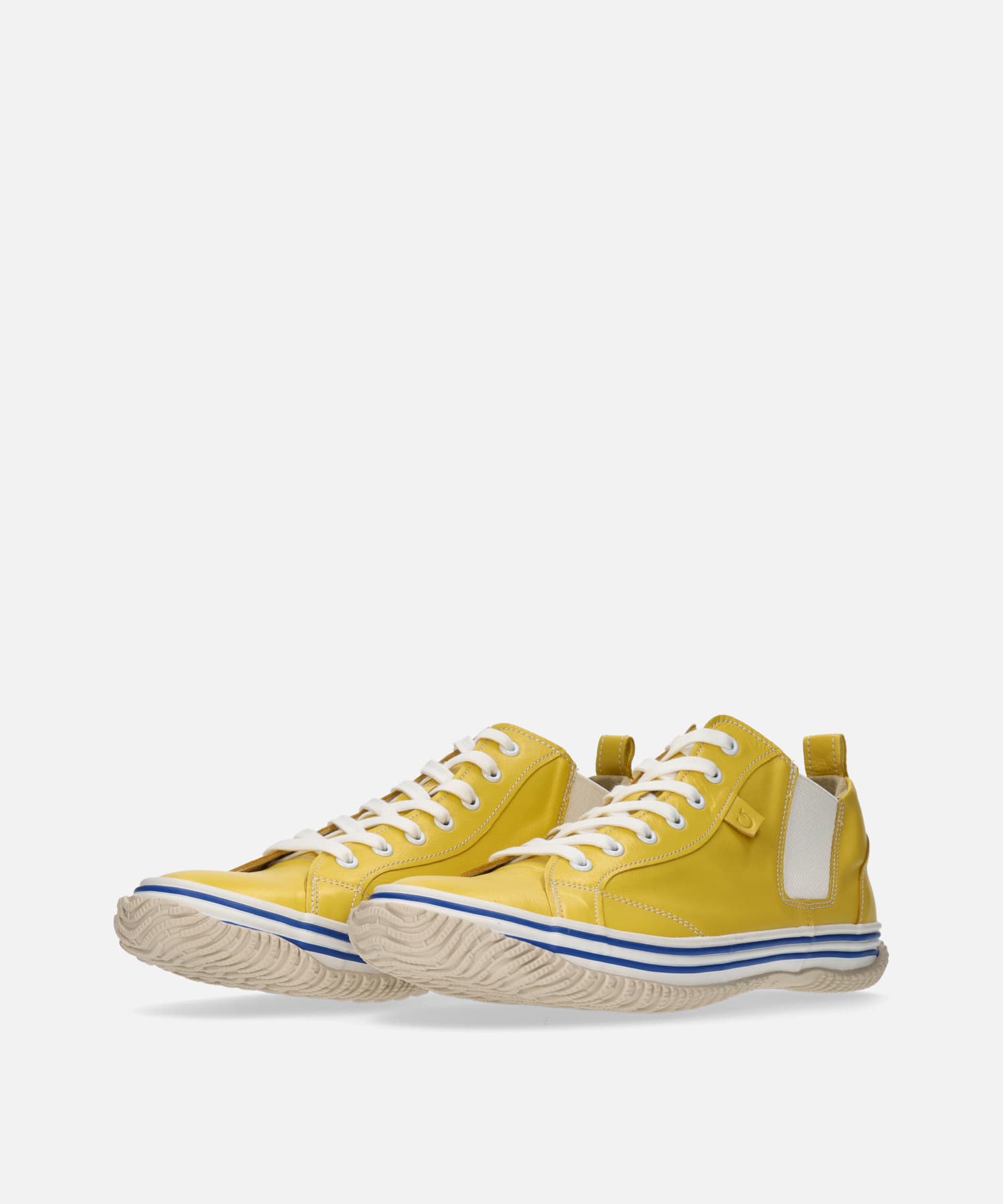 SP-442 Yellow