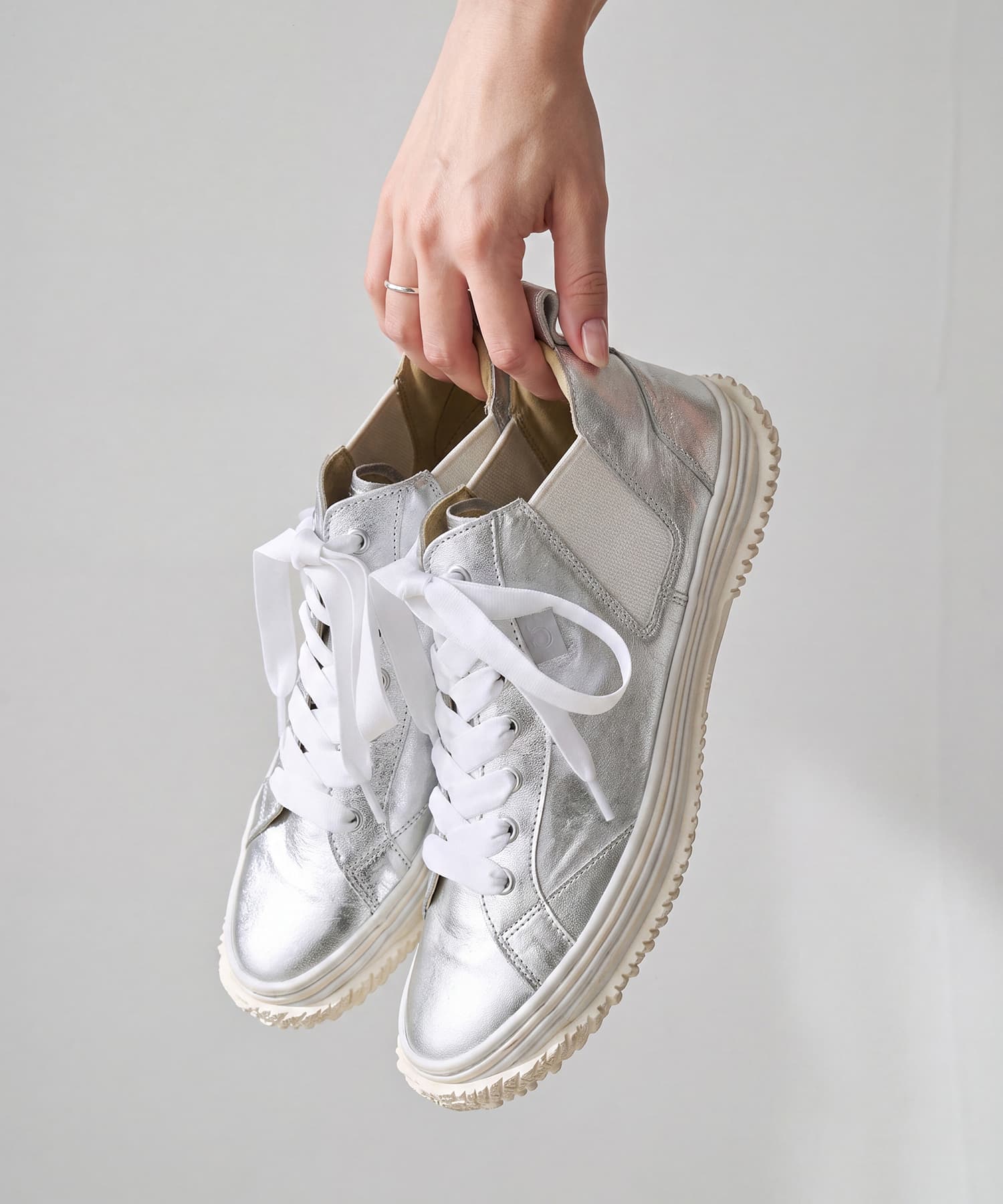SP-442AMBY Silver