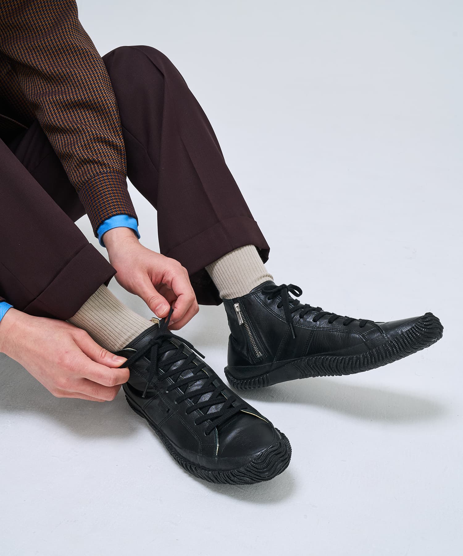 SP-443 Black - SPINGLE