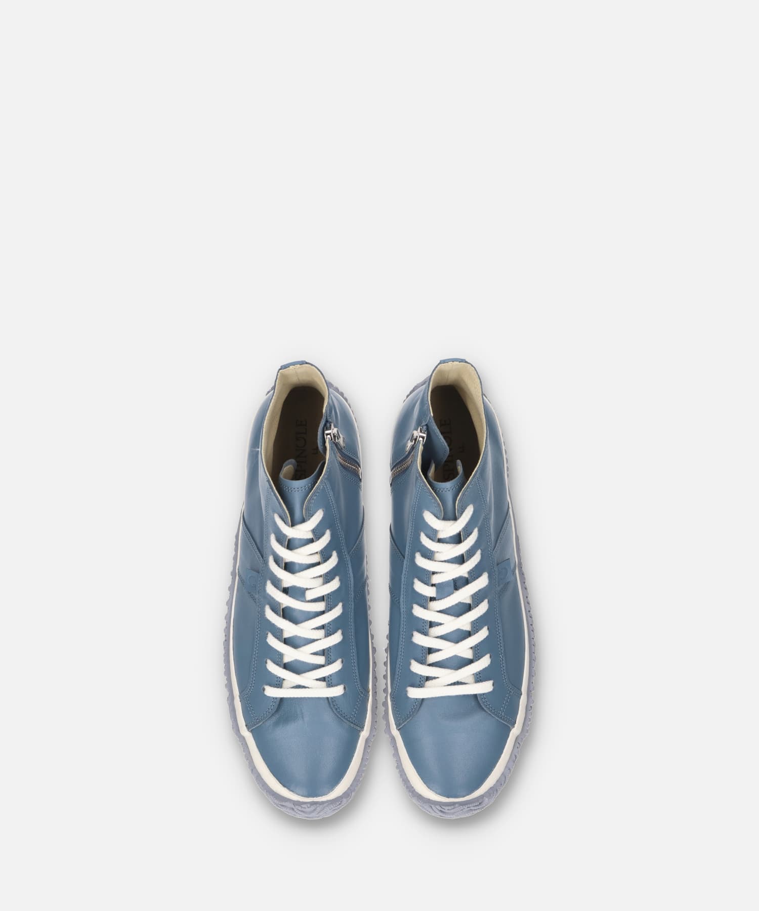 SP-443 Gray Blue - SPINGLE