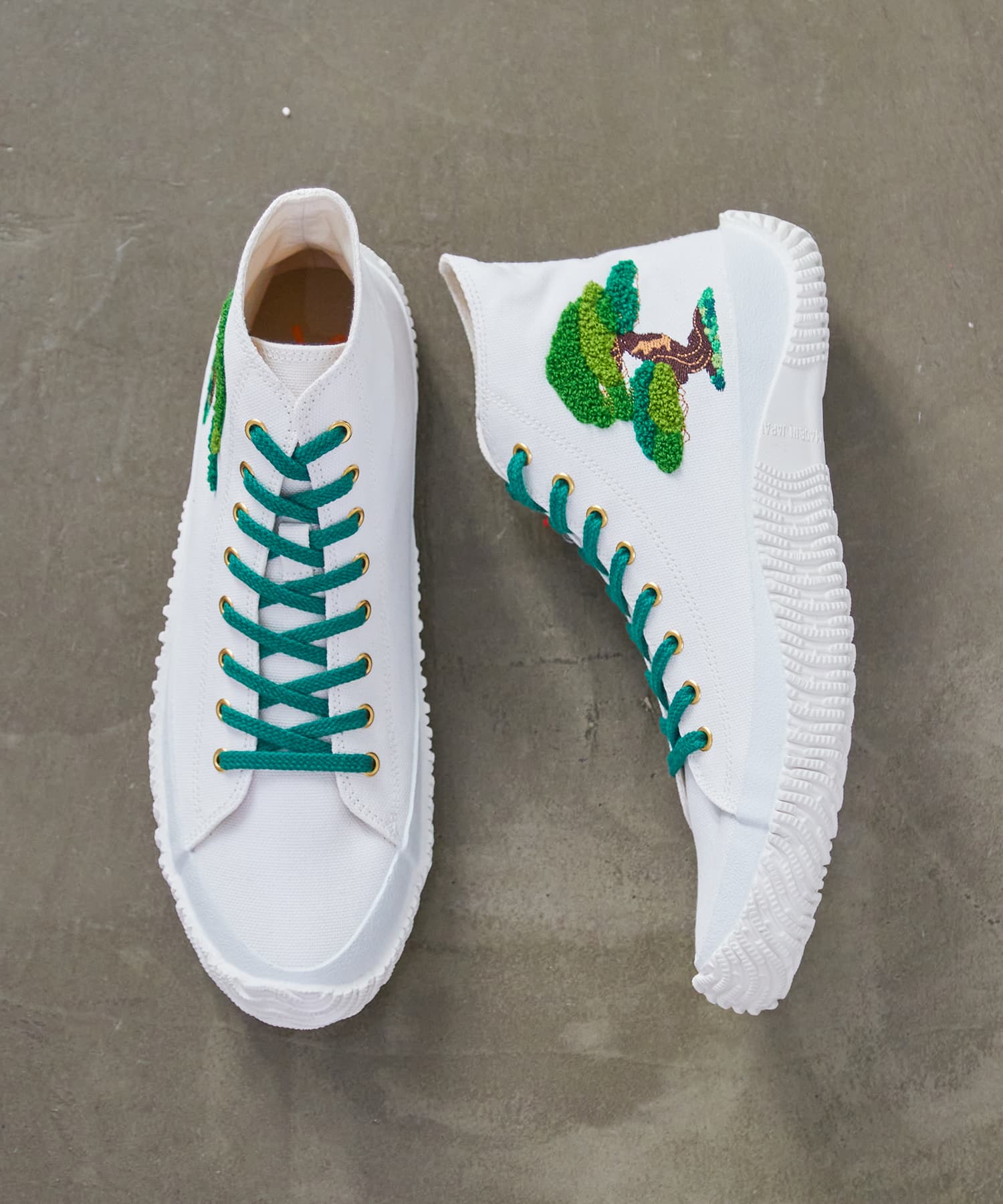 SPM-458KT White - SPINGLE