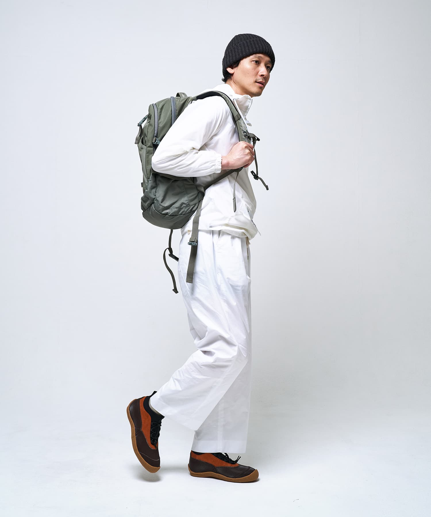 SP-468IL Brown - SPINGLE