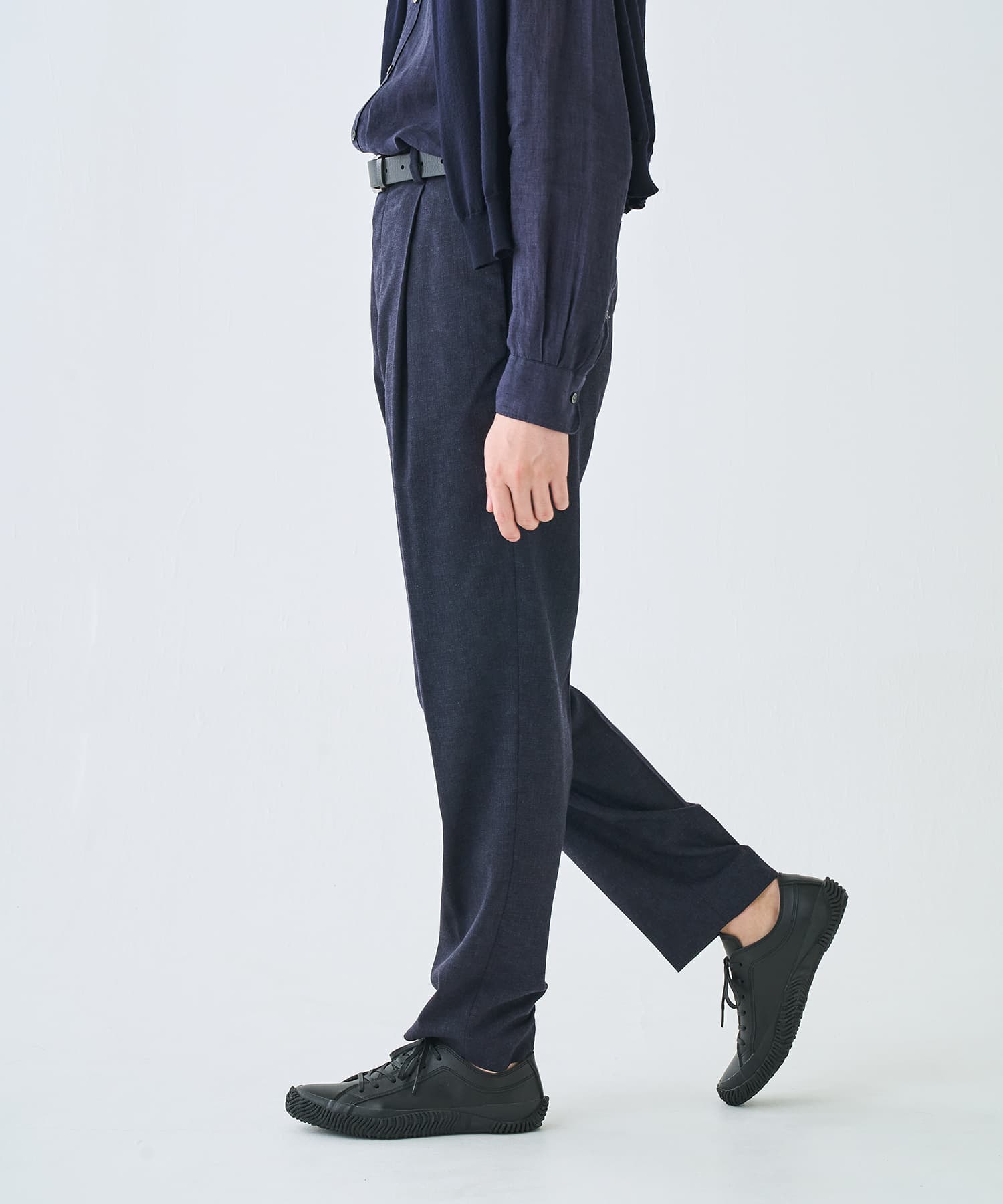 SP-6123 Black