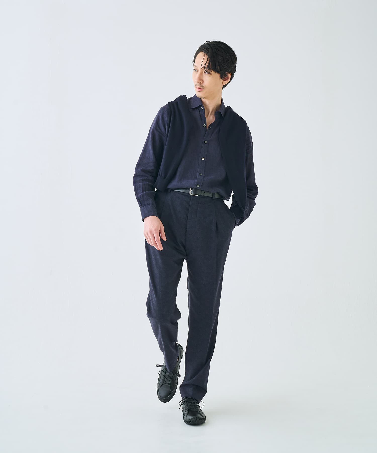 SP-6123 Black