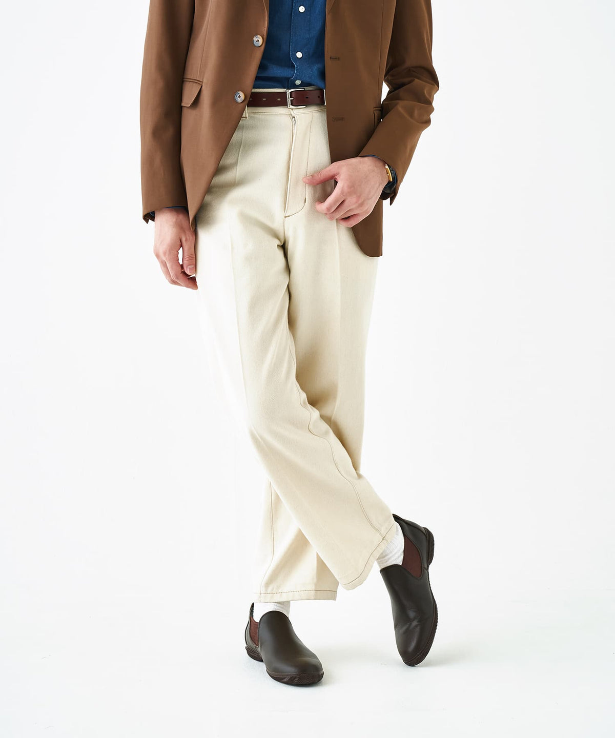 SP-6125 Brown