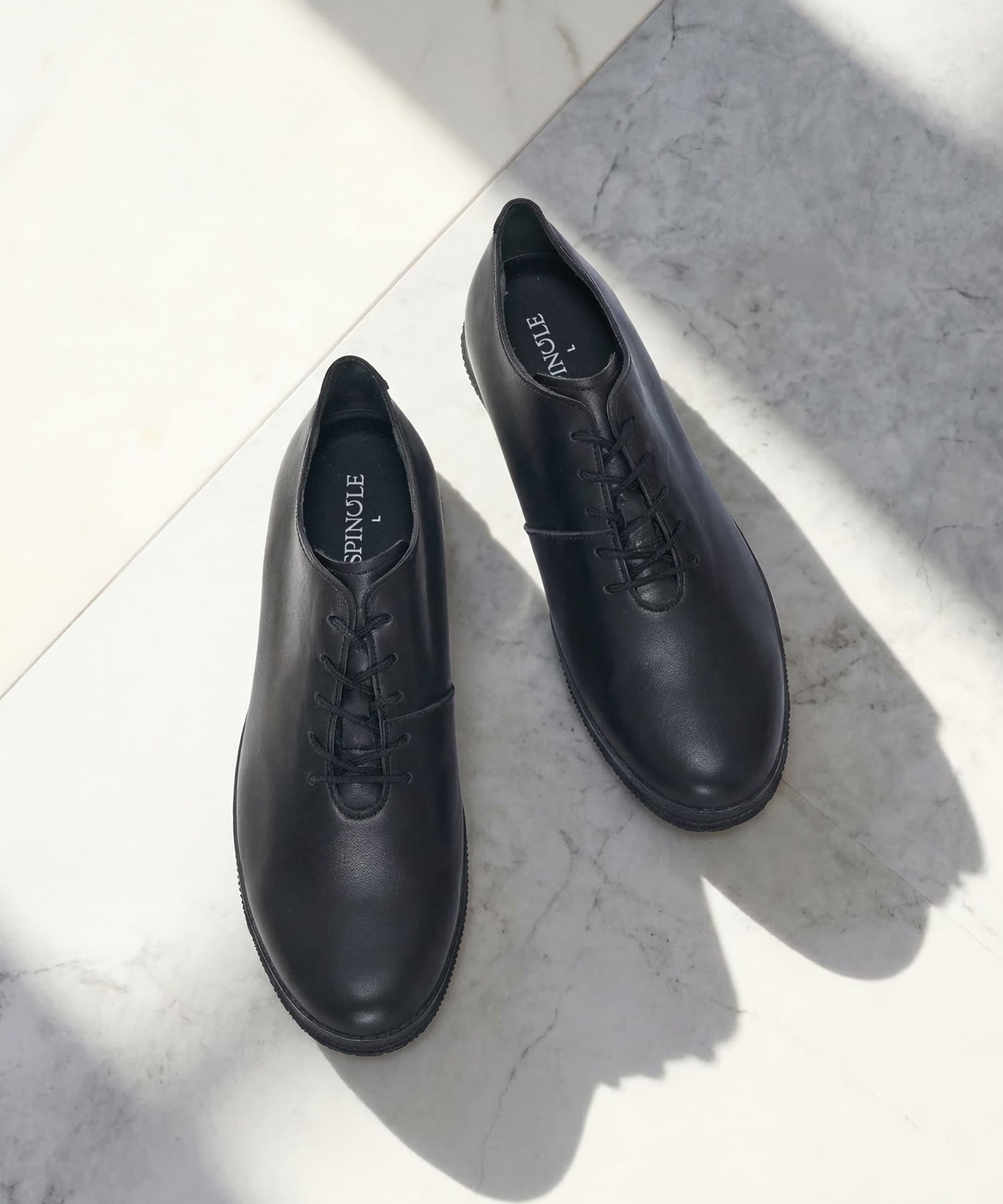 LEATHER SHOES | Japanese Sneakers Collection | Handmade in