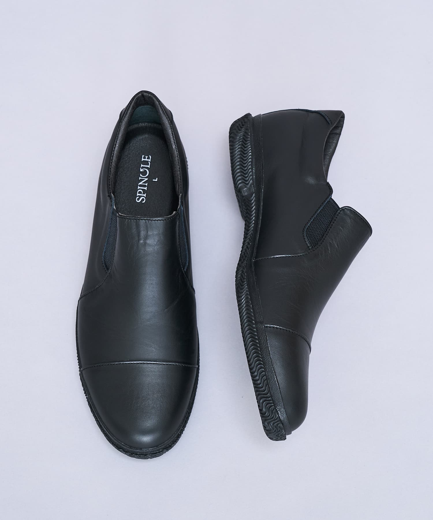 SP-6158 Black - SPINGLE