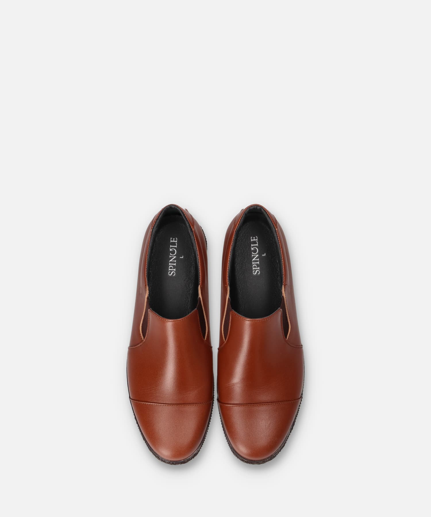 SP-6158 Red Brown - SPINGLE