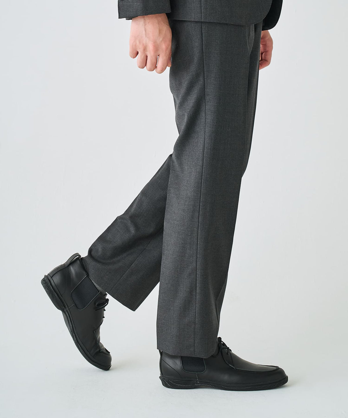 SP-6161 Black