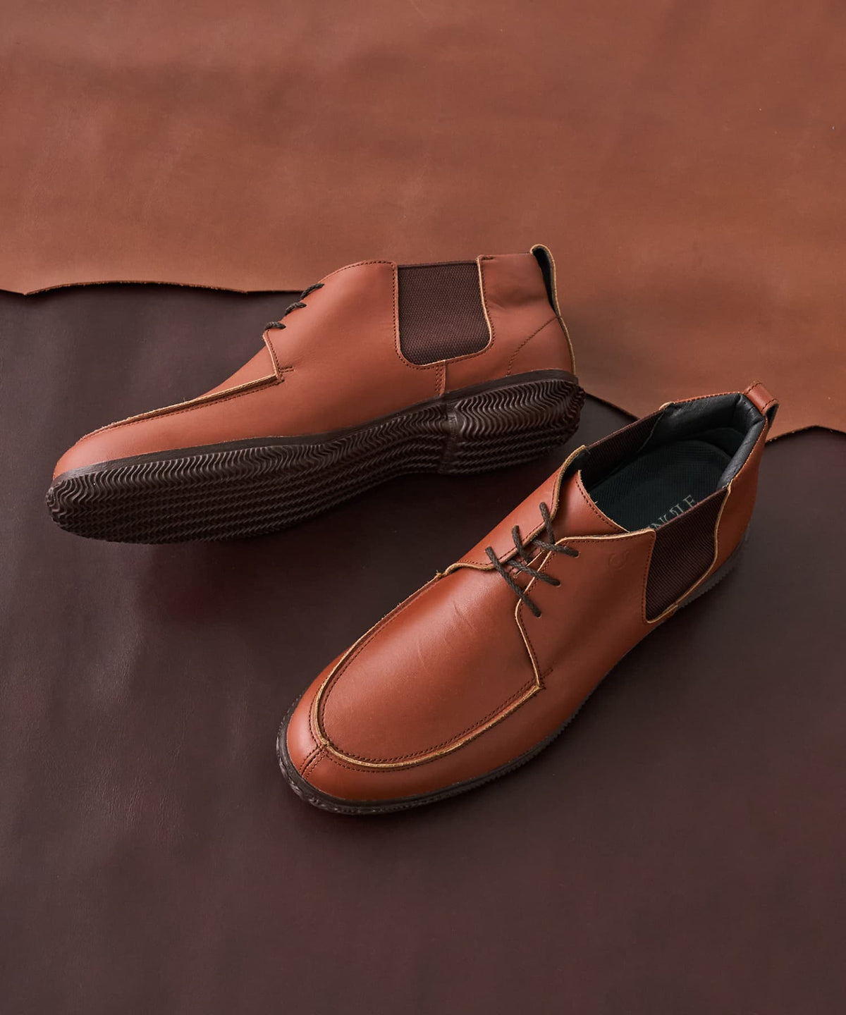SP-6161 Red Brown