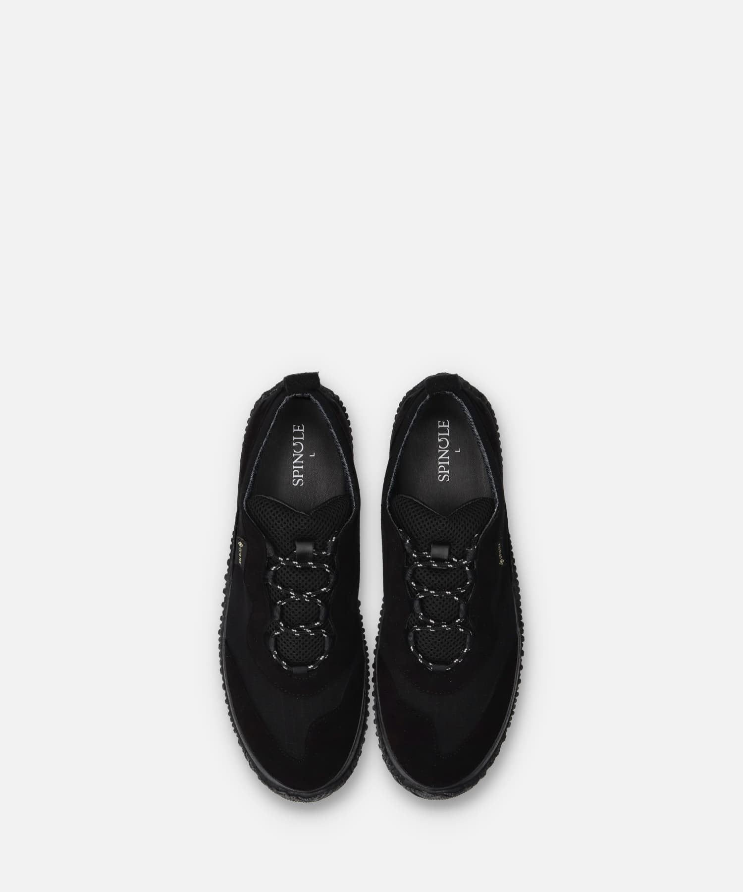 SP-618 Black - SPINGLE