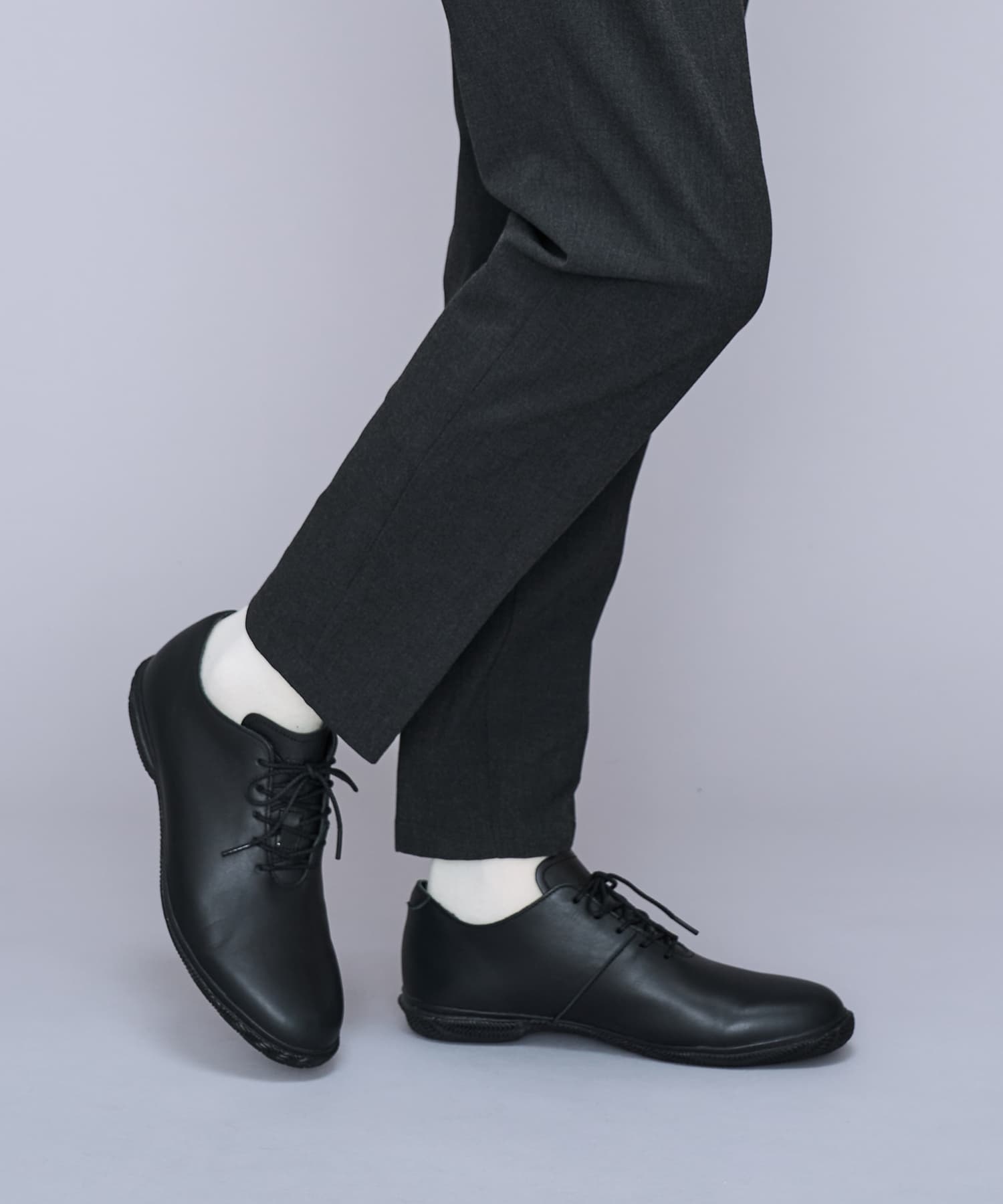 SPINGLE SP-6601 Black