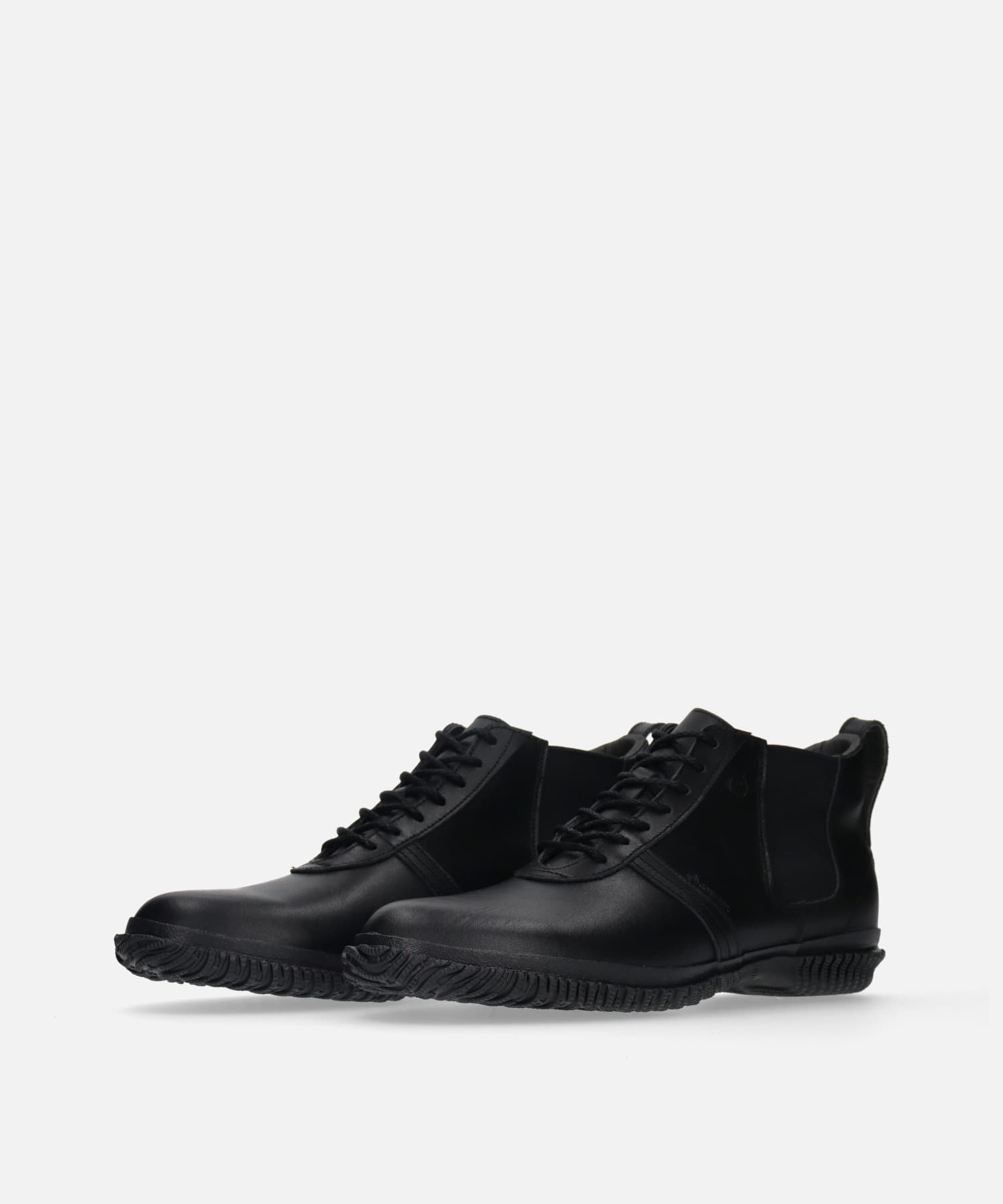 SP-6604 Black