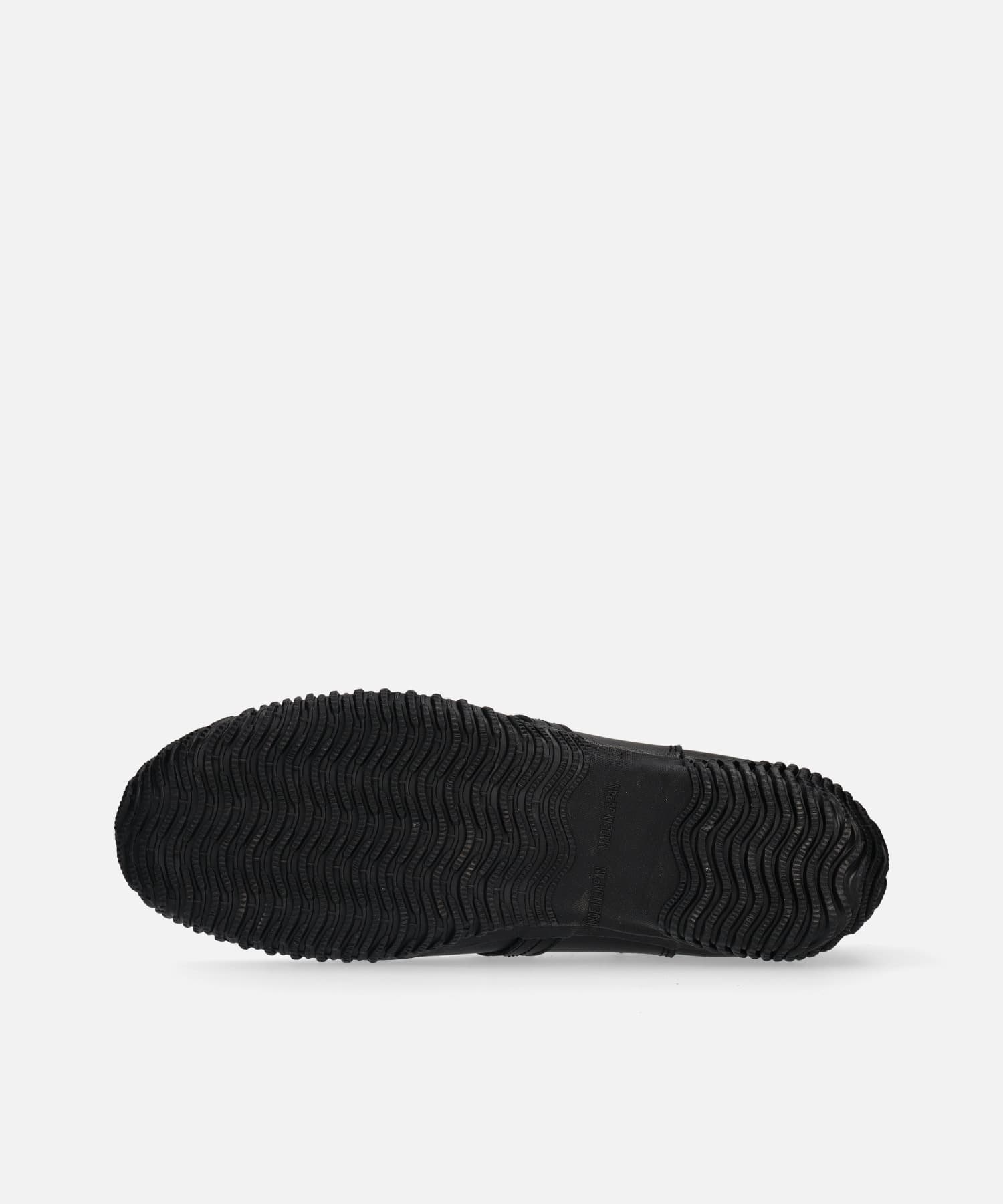 SP-6604 Black