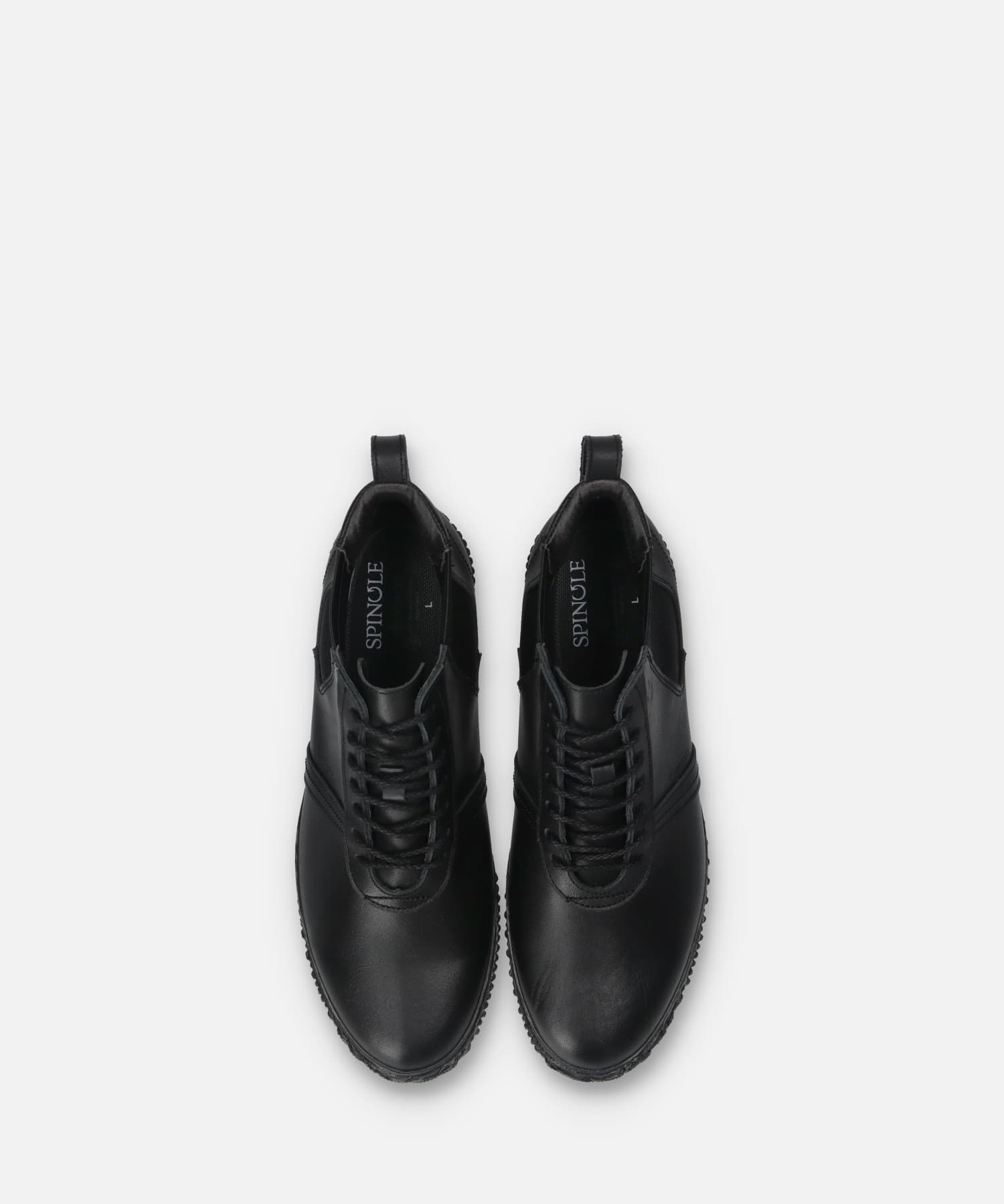 SP-6604 Black