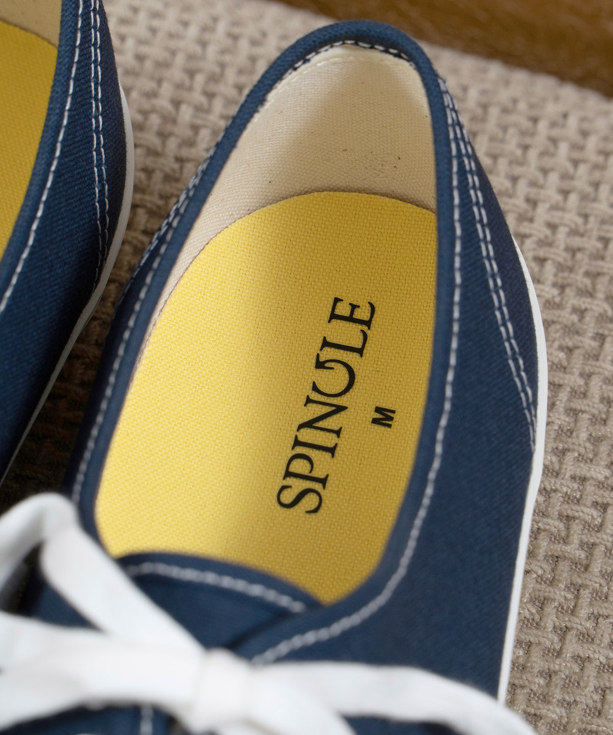 SP-BALANCE CV NAVY - SPINGLE