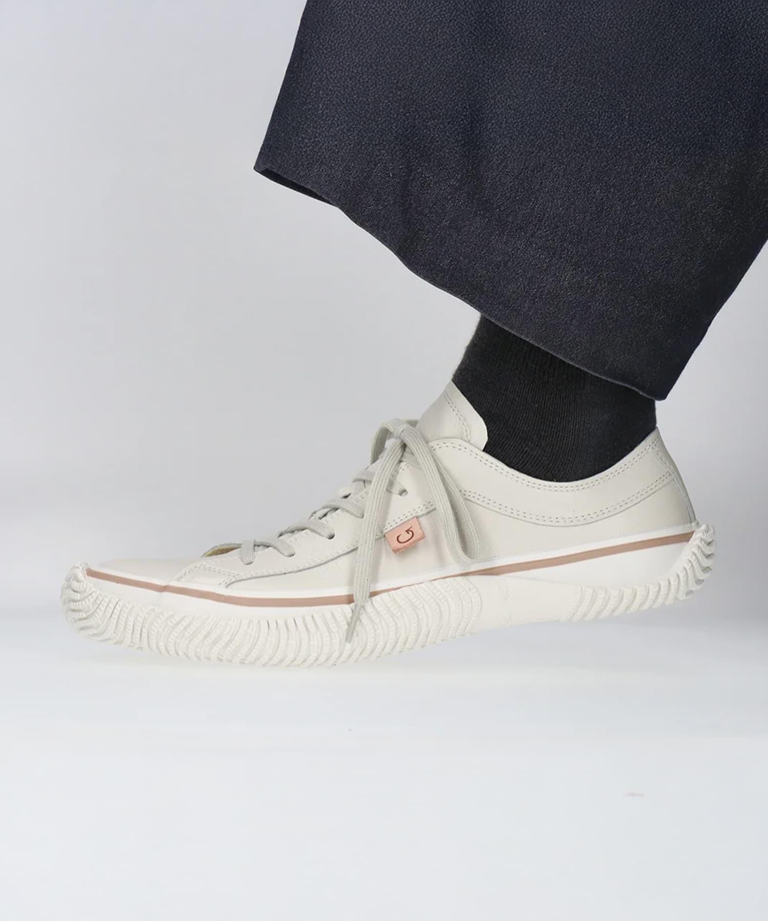 SP-JS01 Ivory - SPINGLE