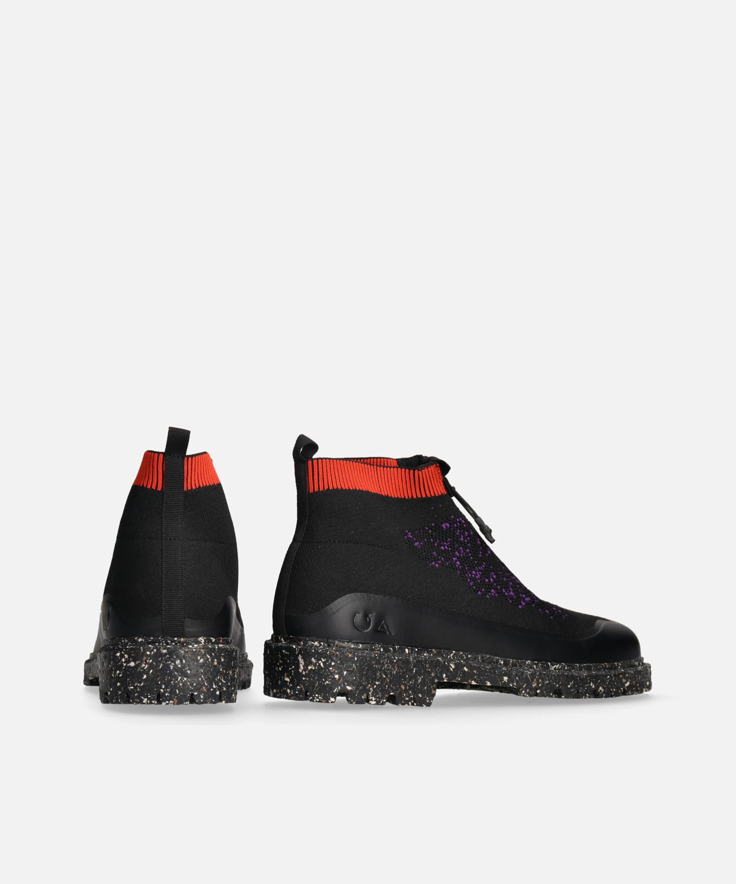 SP-SAC_2045-B Black/Purple