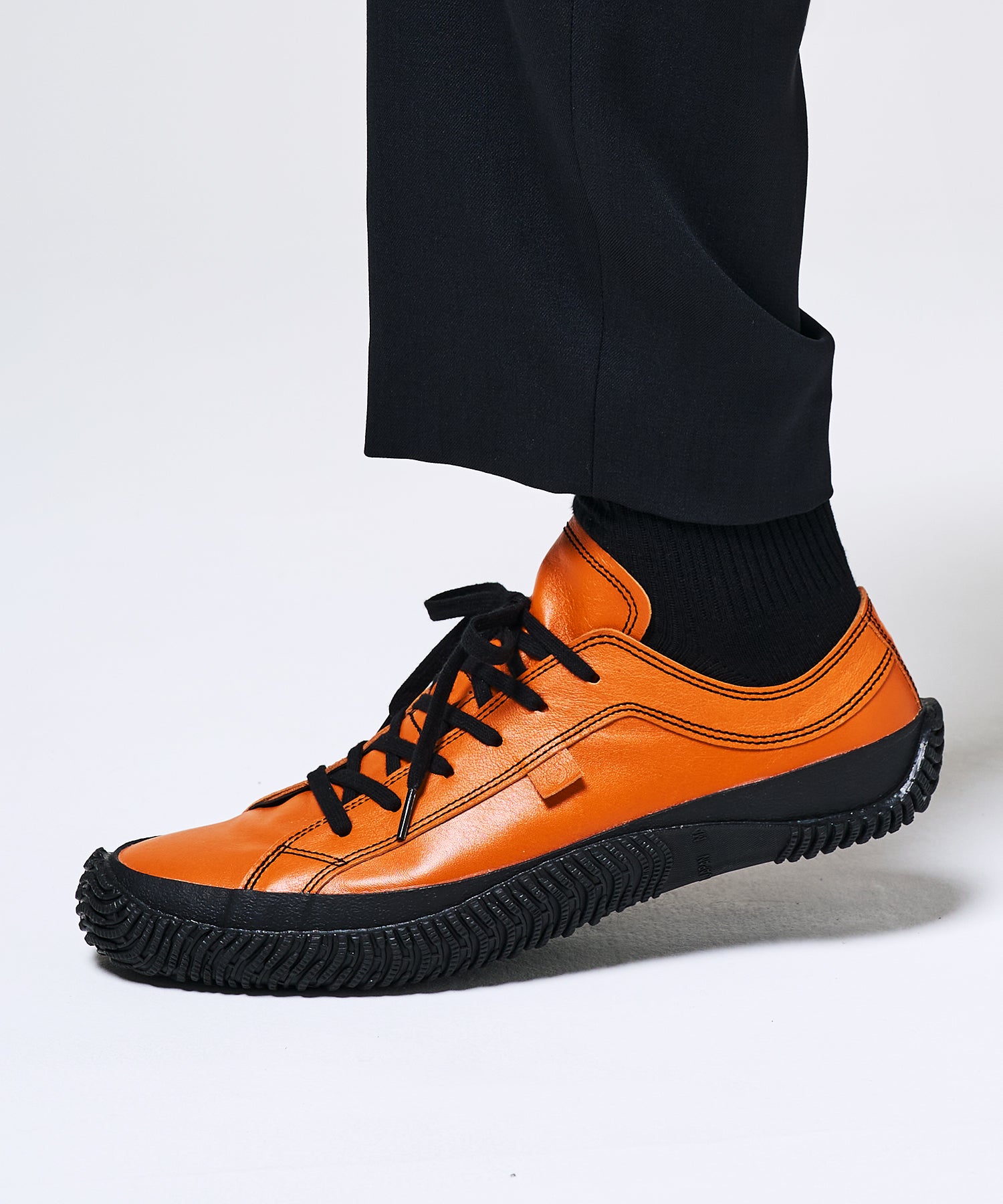 SP-110 Orange