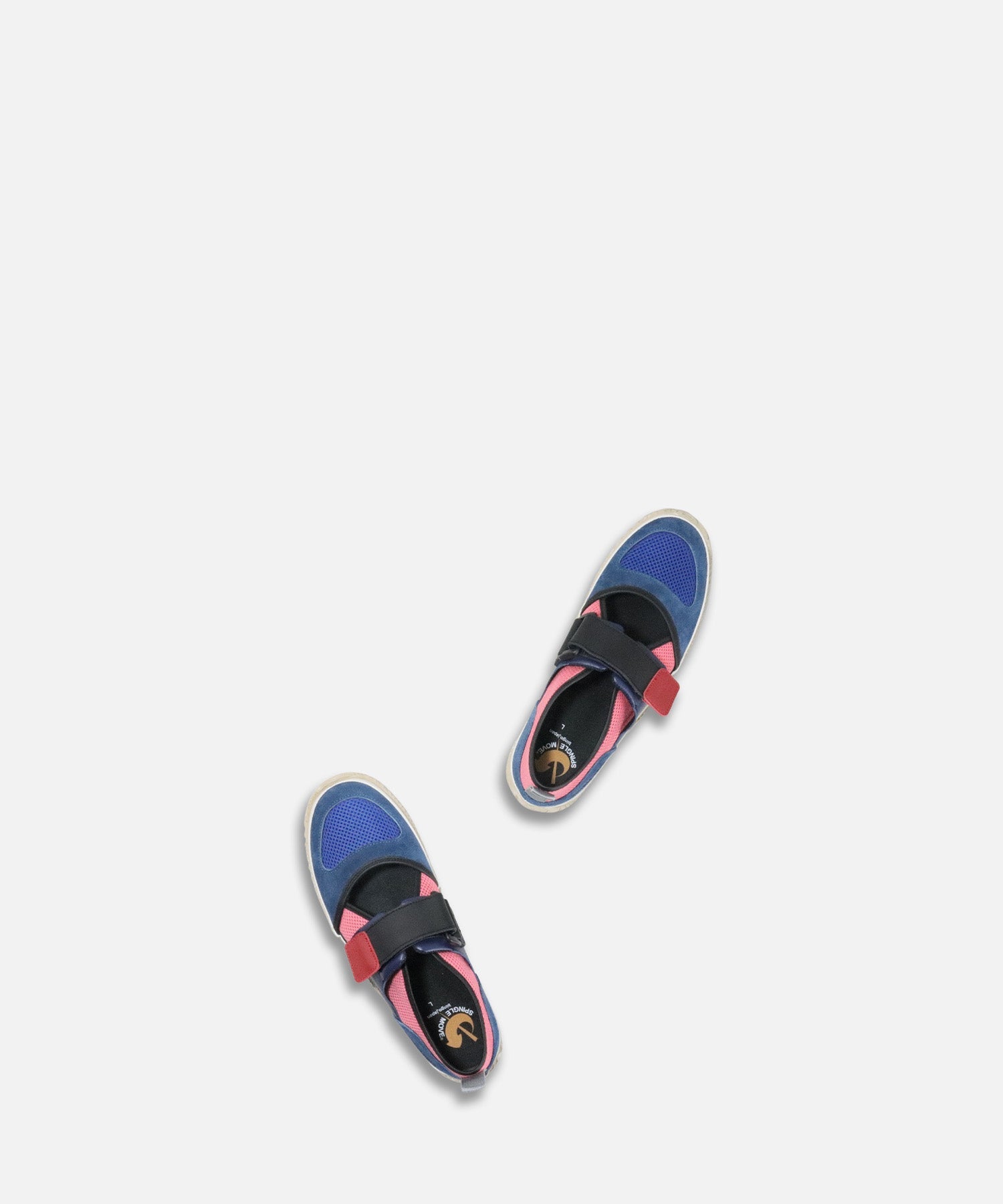 SPM-1010 Navy - SPINGLE