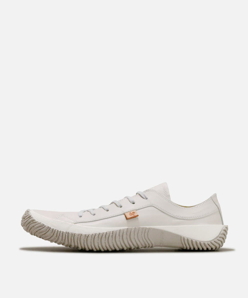 SPINGLE SPM-110 Ivory | Buy Japanese Sneakers | Handmade in