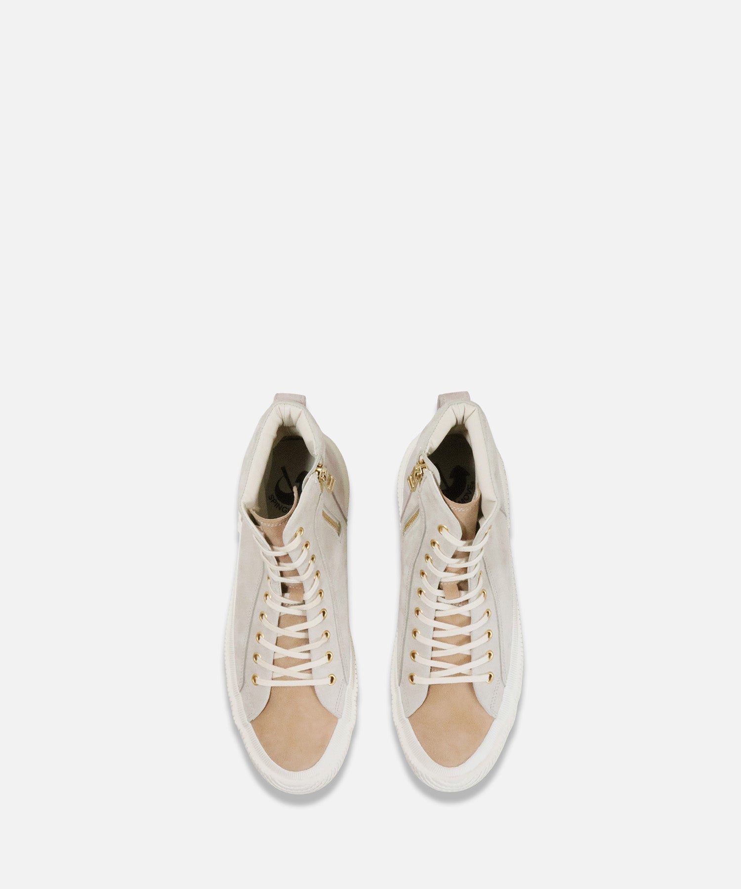 SPM-1808 Beige - SPINGLE