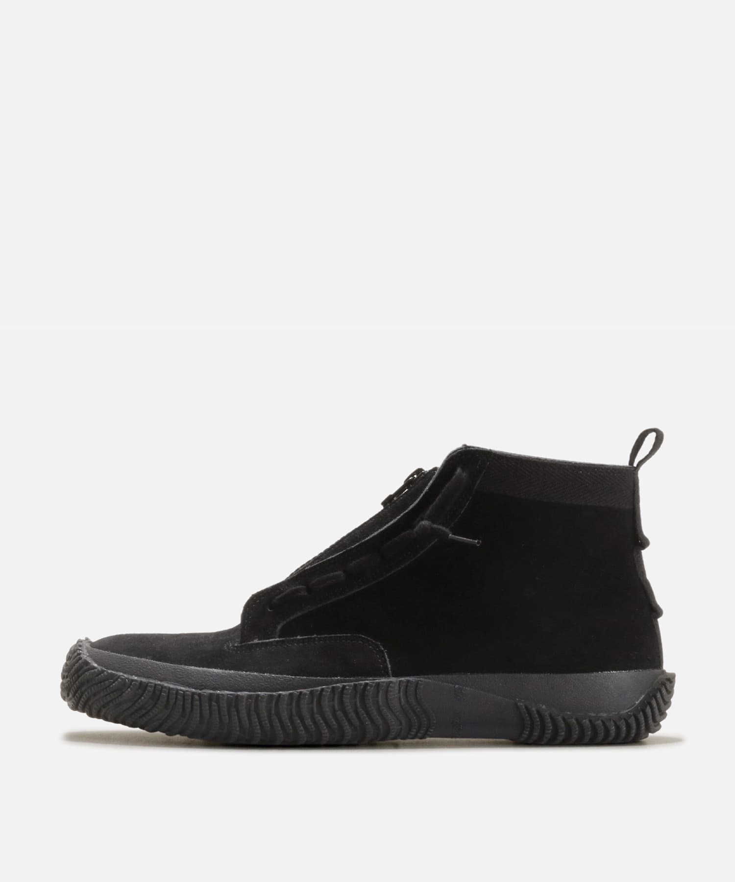 SPM-460 Black/Black - SPINGLE