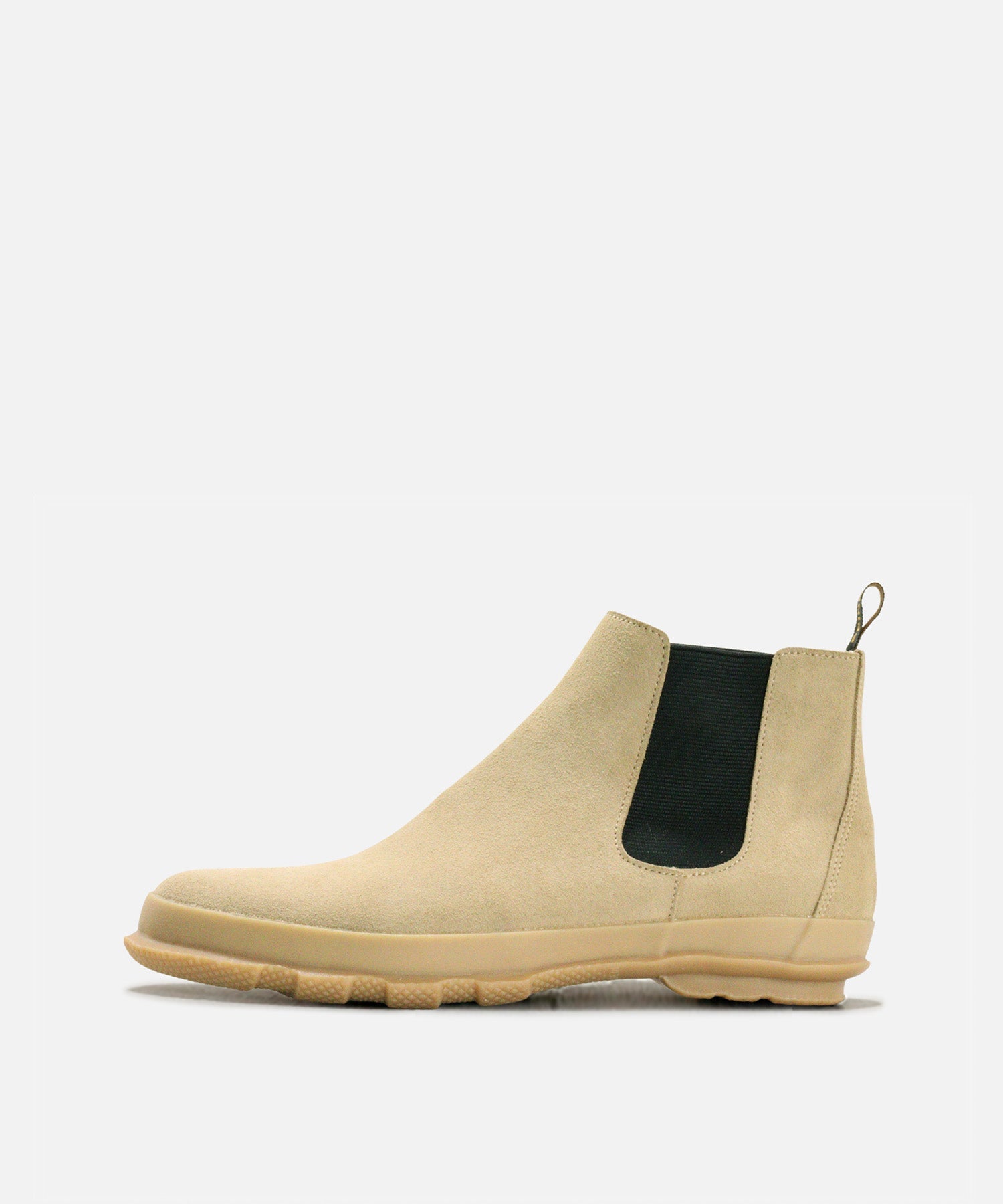 SPM-469 Beige | 国産ハンドメイド スニーカー スピングル